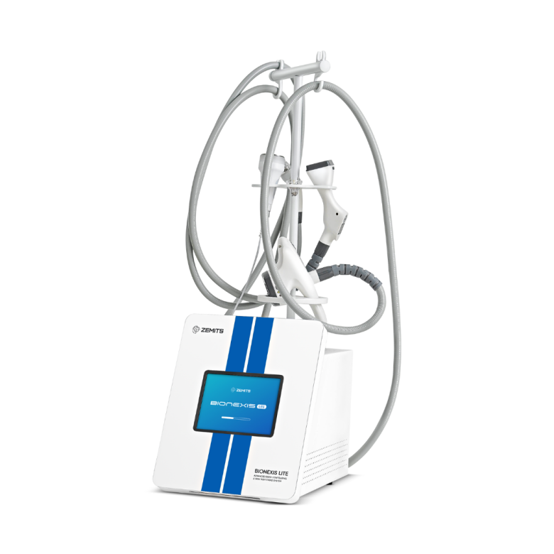 Zemits Bionexis Lite Pro ਸ਼ਰੀਰ ਦੀ ਸ਼ਕਲ ਦੇਣ ਵਾਲਾ ਸਿਸਟਮ