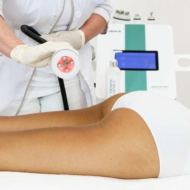 Zemits Abigon Pro ਅੰਤਿਮ ਬਾਡੀ ਰੀਮਾਡਲਿੰਗ ਸਲਿਮਿੰਗ ਸਿਸਟਮ