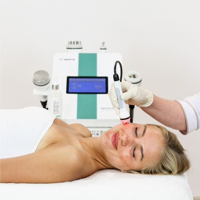 Zemits Abigon Pro ਅੰਤਿਮ ਬਾਡੀ ਰੀਮਾਡਲਿੰਗ ਸਲਿਮਿੰਗ ਸਿਸਟਮ