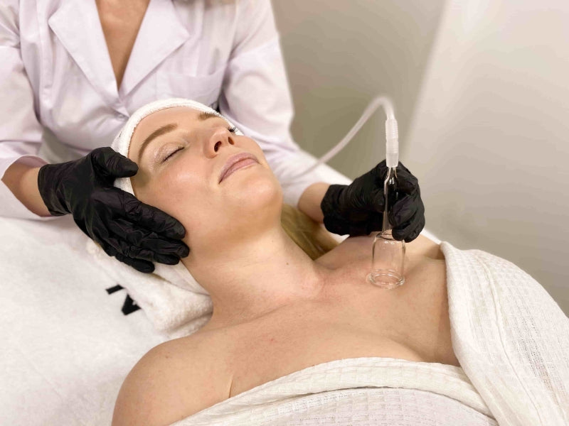 Zemits Leger 2.0 ਵੈਕਿਊਮ ਕੱਪਿੰਗ ਸਿਸਟਮ ਨਾਲ XXL ਕੱਪ ਸੈੱਟ ਵਿੱਚ