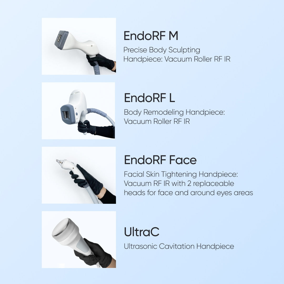 Zemits Bionexis Lite Pro ਸ਼ਰੀਰ ਦੀ ਸ਼ਕਲ ਦੇਣ ਵਾਲਾ ਸਿਸਟਮ