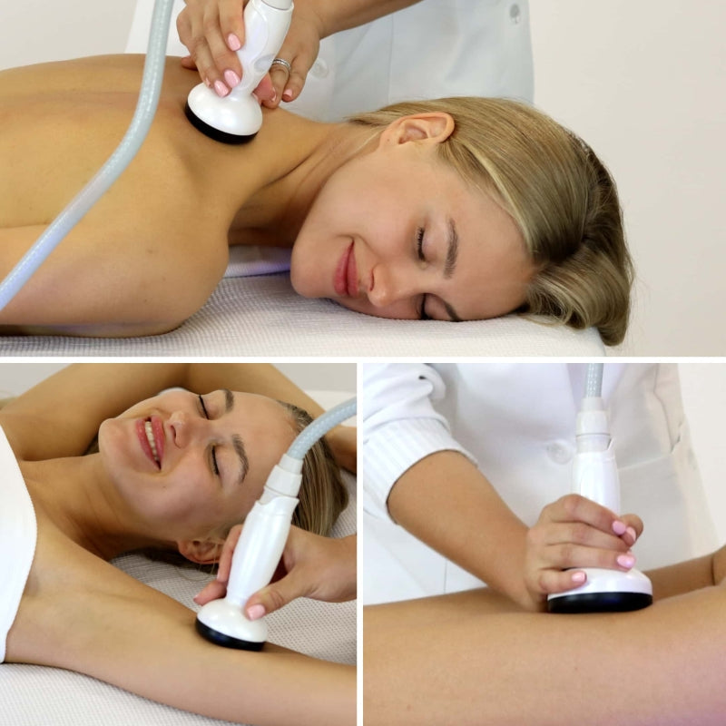 Zemits CelluSpice Pro ਥਰਮਲ ਬਾਡੀ ਸਕਲਪਟਰ