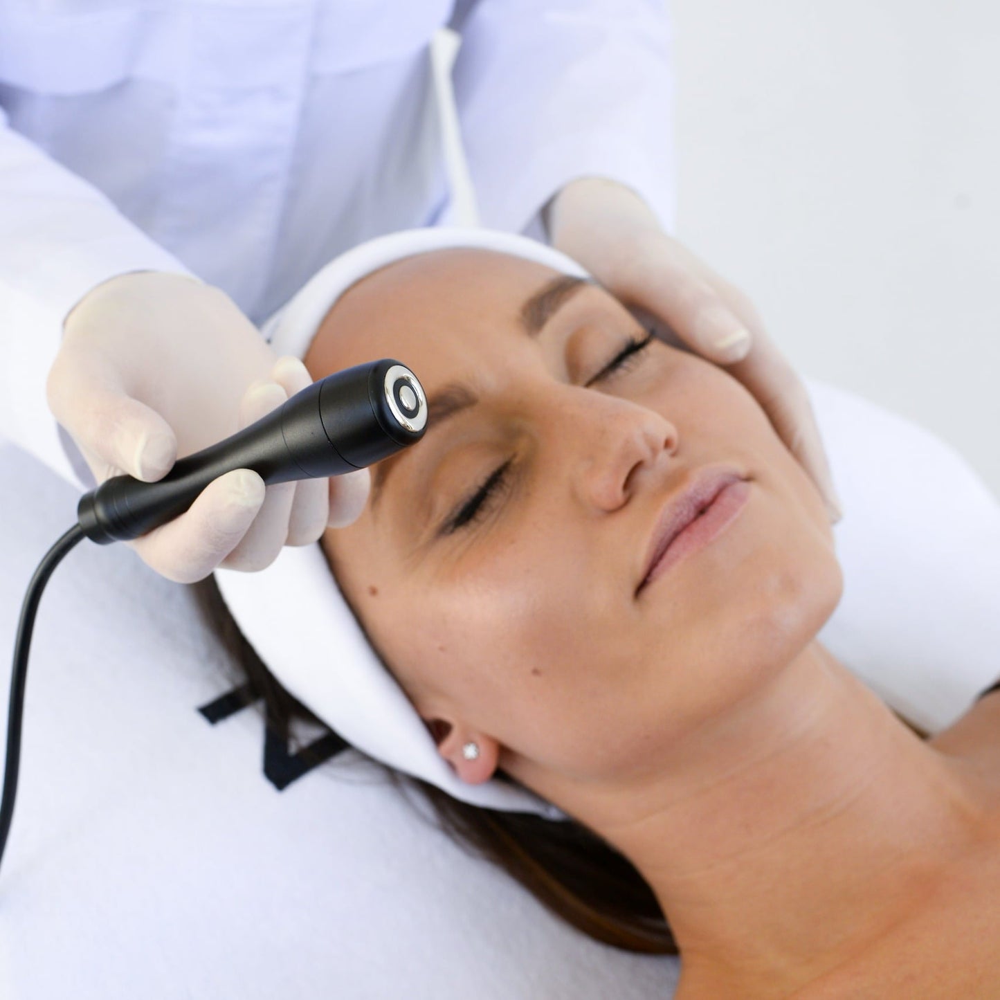 Zemits Klein RF ਚਮੜੀ ਕਸਰਤ ਪ੍ਰਣਾਲੀ