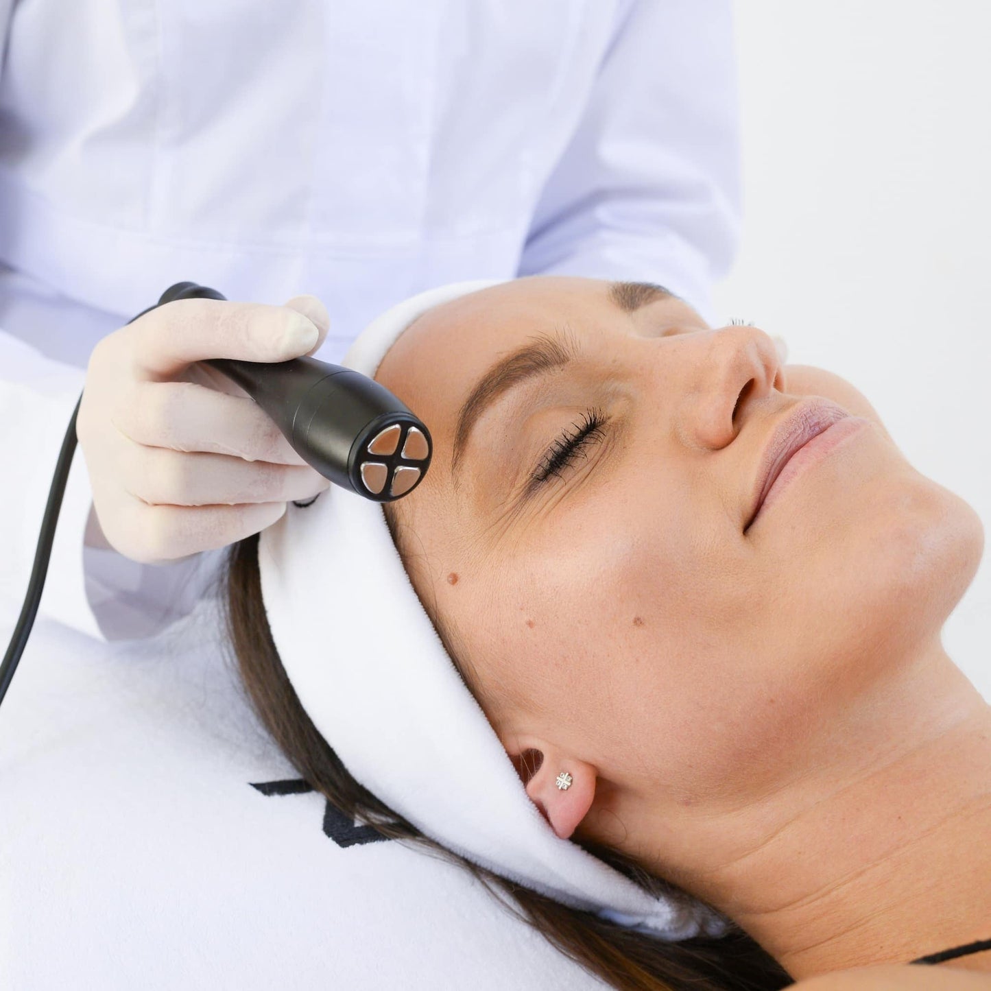 Zemits Klein RF ਚਮੜੀ ਕਸਰਤ ਪ੍ਰਣਾਲੀ