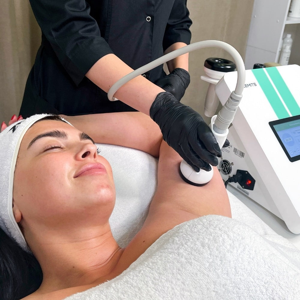 Zemits CelluSpice Pro ਥਰਮਲ ਬਾਡੀ ਸਕਲਪਟਰ