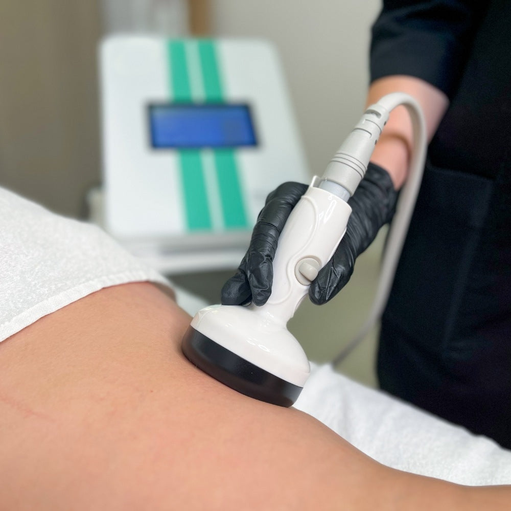 Zemits CelluSpice Pro ਥਰਮਲ ਬਾਡੀ ਸਕਲਪਟਰ