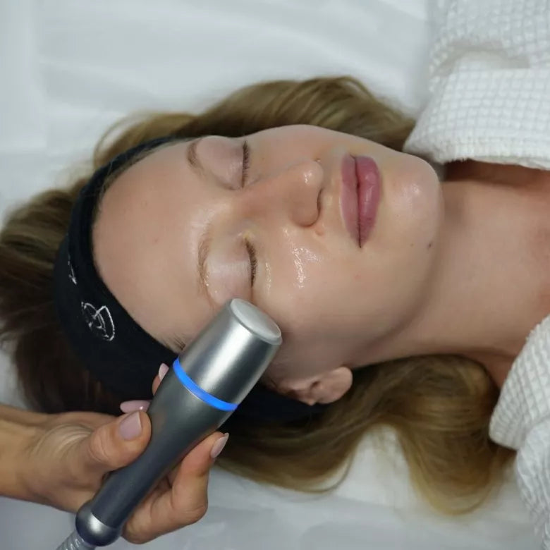 Zemits ColdRestore ਸ਼ਾਨਦਾਰ ਤਵਚਾ ਠੰਢਕ ਵੈੱਲਨੈੱਸ ਸਿਸਟਮ