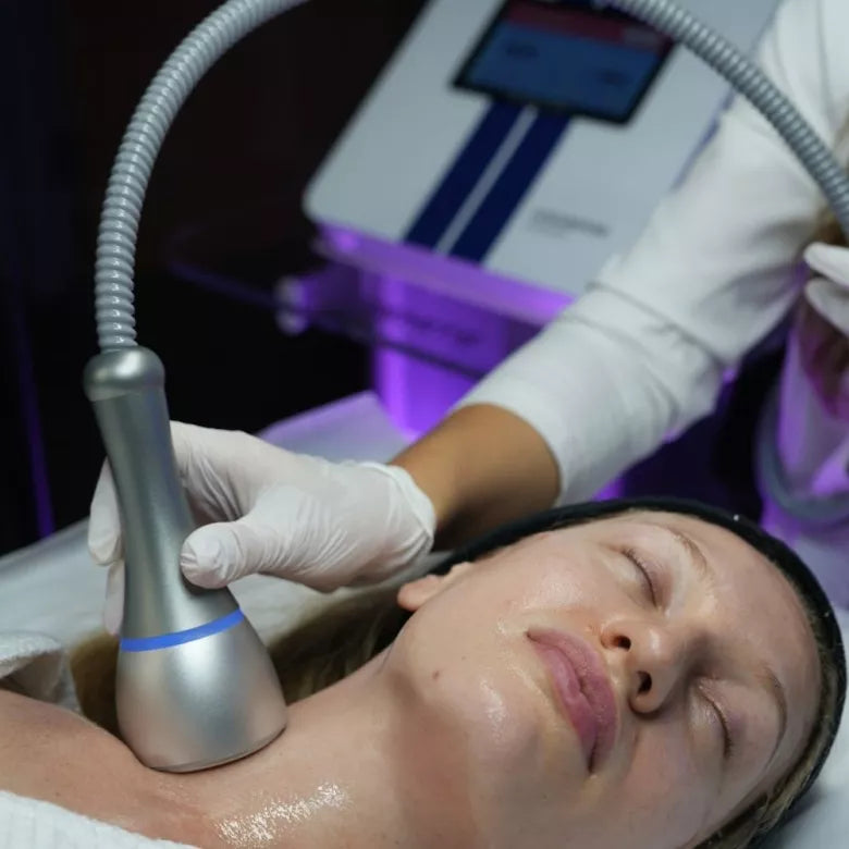 Zemits ColdRestore ਸ਼ਾਨਦਾਰ ਤਵਚਾ ਠੰਢਕ ਵੈੱਲਨੈੱਸ ਸਿਸਟਮ