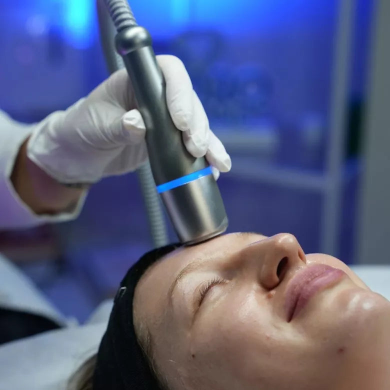 Zemits ColdRestore ਸ਼ਾਨਦਾਰ ਤਵਚਾ ਠੰਢਕ ਵੈੱਲਨੈੱਸ ਸਿਸਟਮ